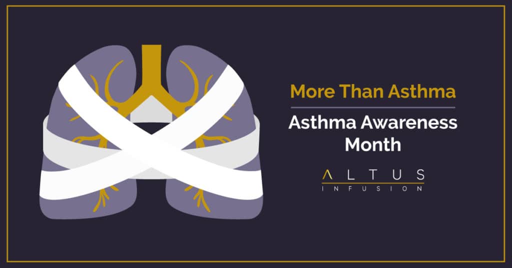 Asthma and Allergy Awareness - Altus Biologics