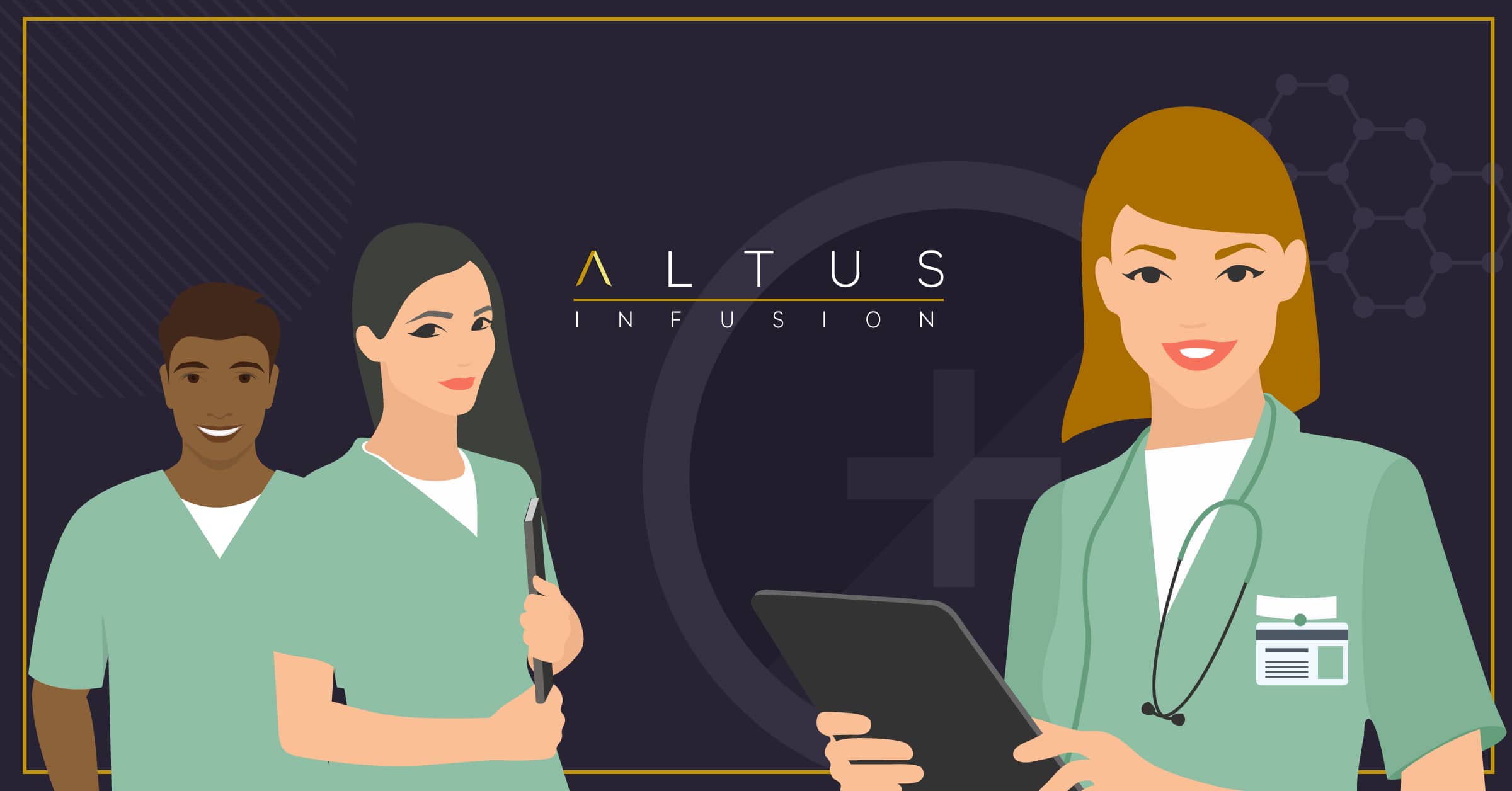 AltusMedical Assistants Recognition Week 2019