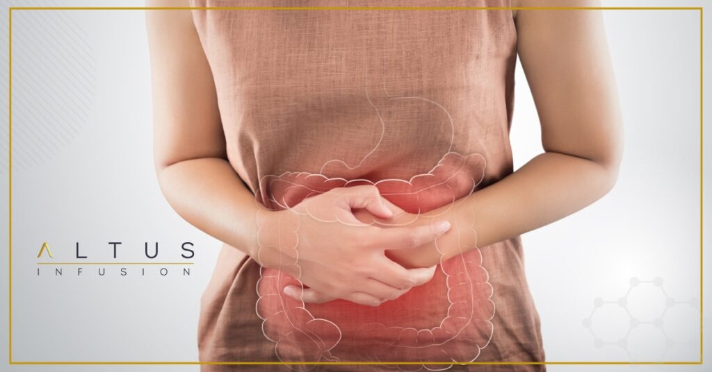 Crohn’s & Colitis