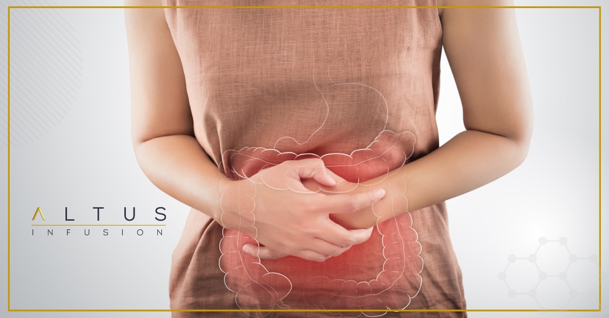 Crohn’s & Colitis