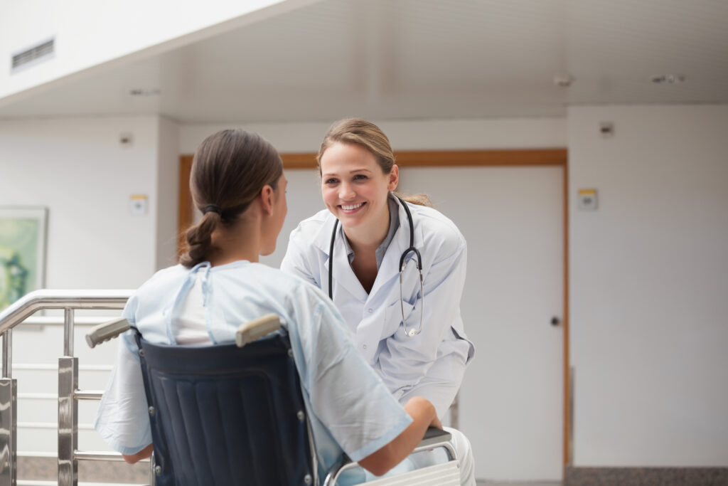 Medical Assistants Recognition Week