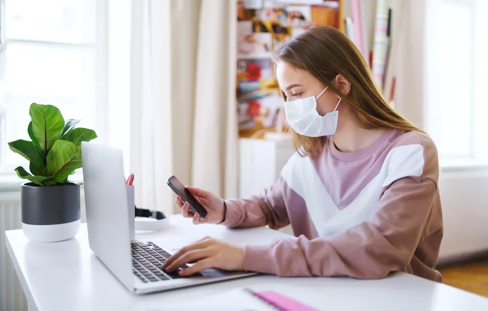Tips for Students Returning to School