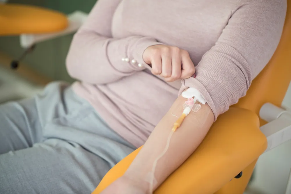 Altus Biologics Offering Aduhelm Infusions