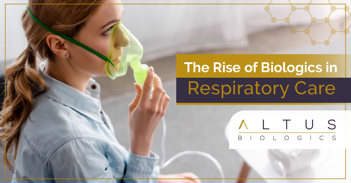 Respiratory Biologics Louis The Biologics Boom in the Mile High City