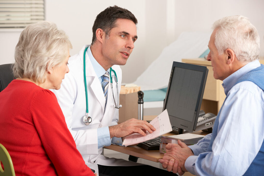 Why It’s Important for Chronic Disease Patients to Have Open Conversations with Their Provider