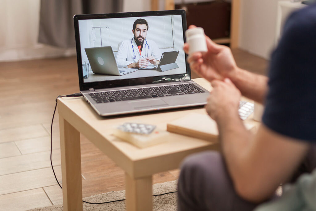 The Pros and Cons of Telemedicine