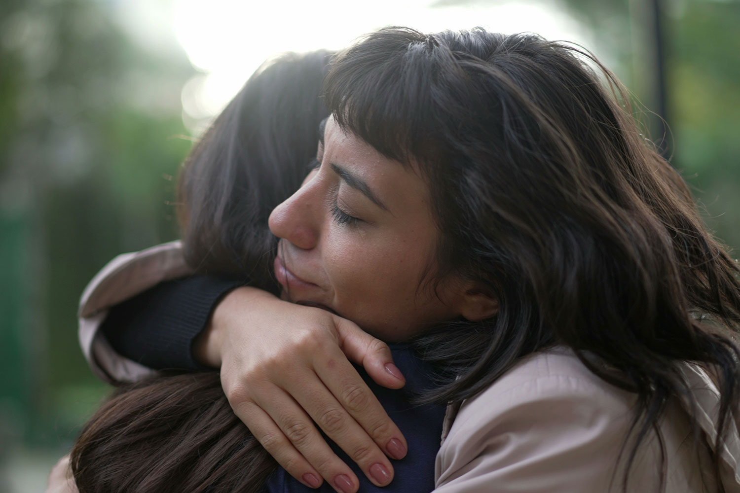 Finding Support When Living With Multiple Sclerosis