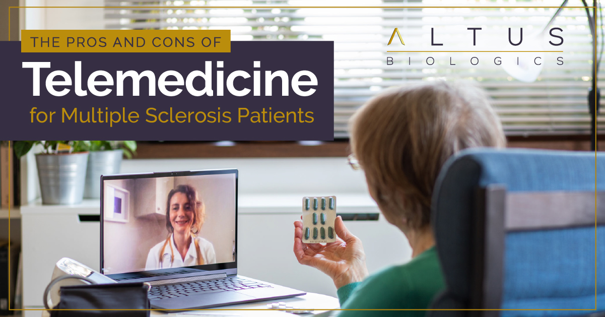 The Pros And Cons Of Telemedicine Altus Biologics The Pros And Cons Of Telemedicine Altus Biologics