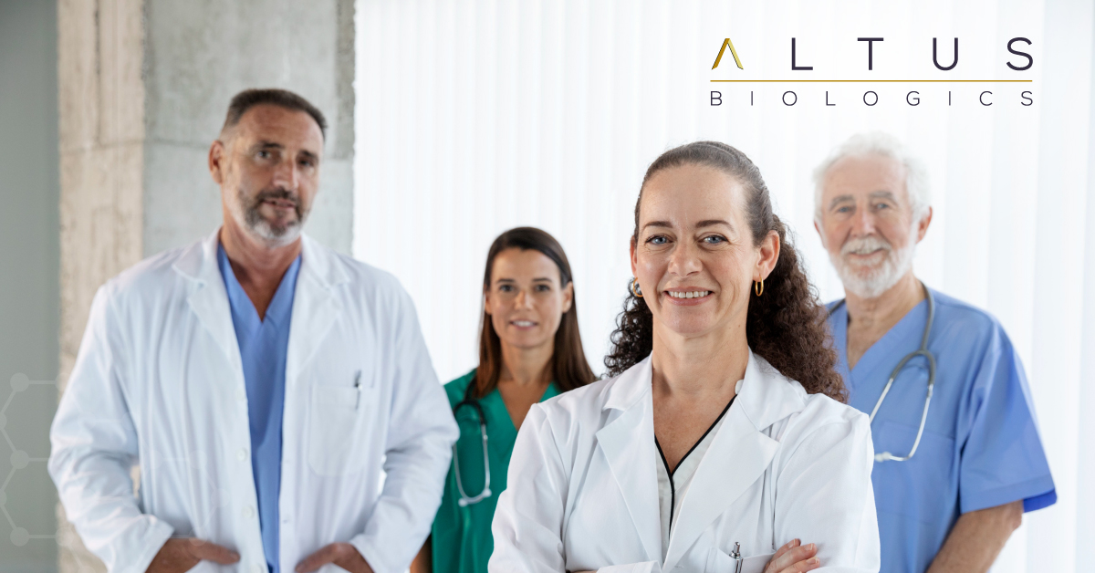 Can I Offer In-Office Biologics to My MS Patients?