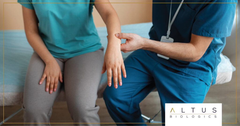 How Can Buy-And-Bill Help My Rheumatology Practice?