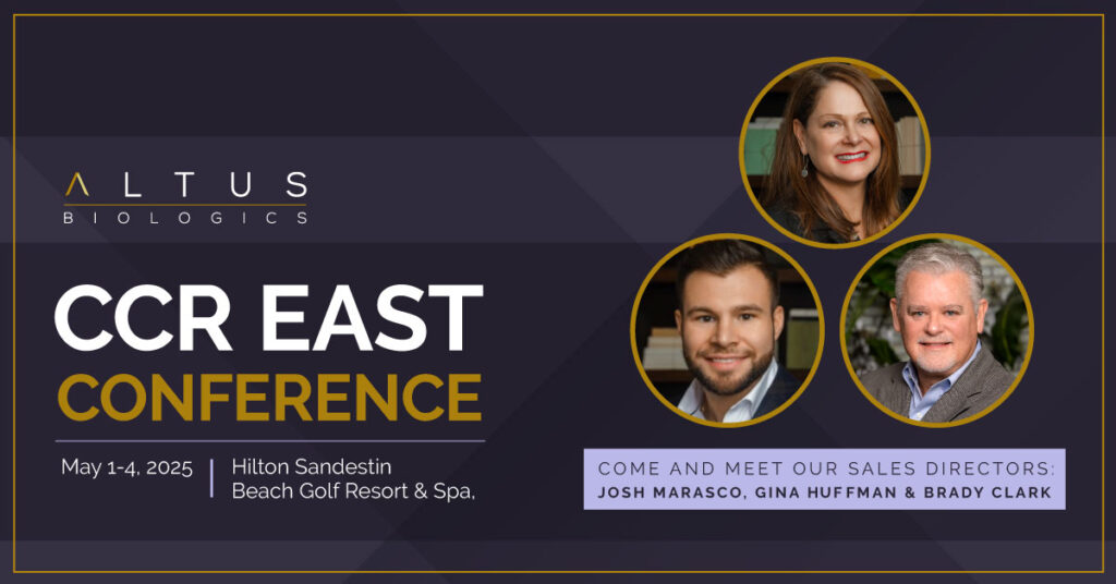 CCR EAST CONFERENCE 2025