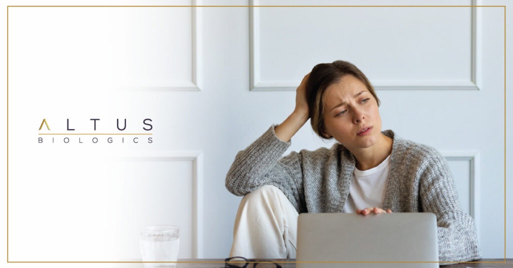 Stress and Lupus Flares - Tips for Managing Stress During Stress Awareness Month