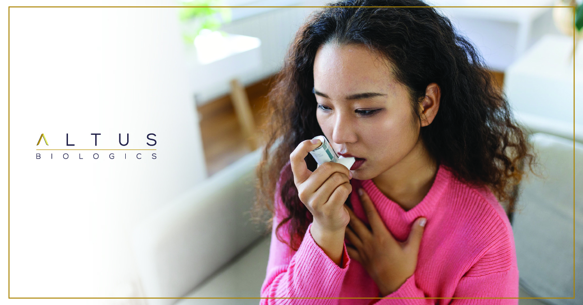 Breathing Easy: Managing the Mental Health Impact of Allergies and Asthma