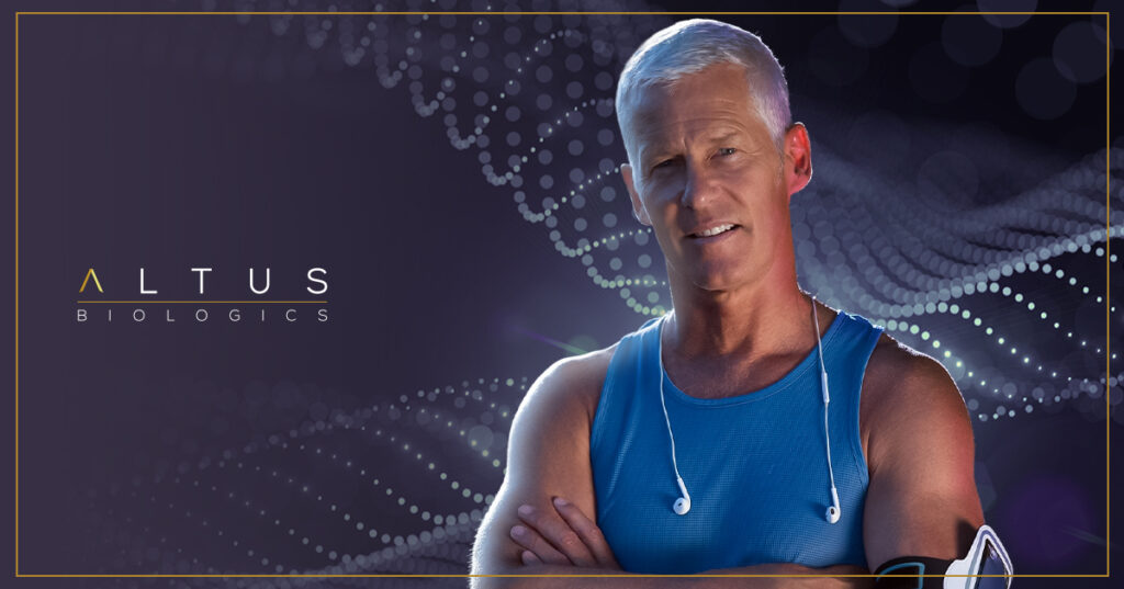 Men’s Health Month: A Wellness Guide for Men Receiving Biologic Treatments