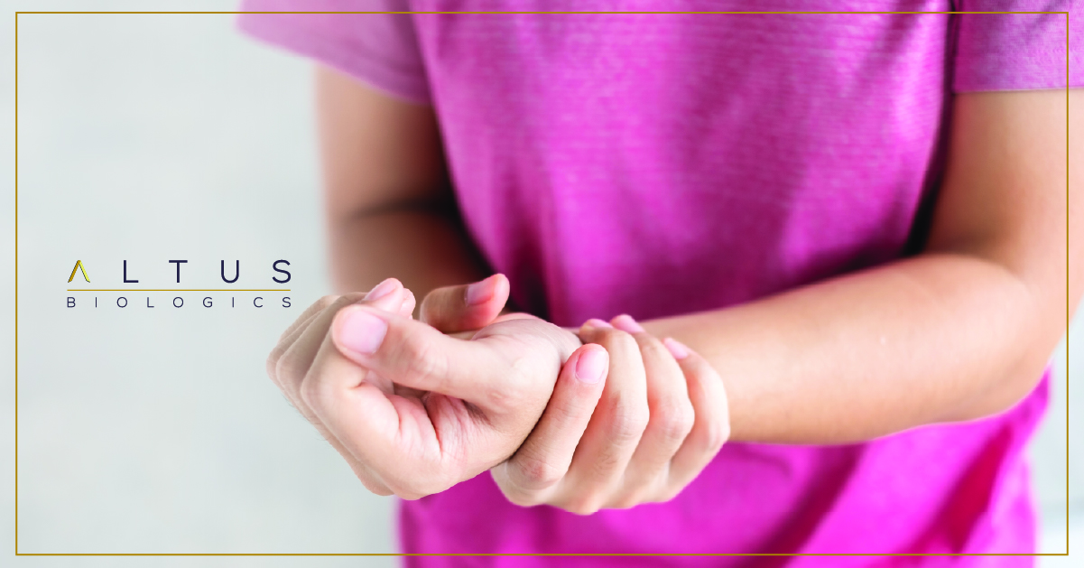 The Role of Biologics in Treating Juvenile Idiopathic Arthritis (JIA)