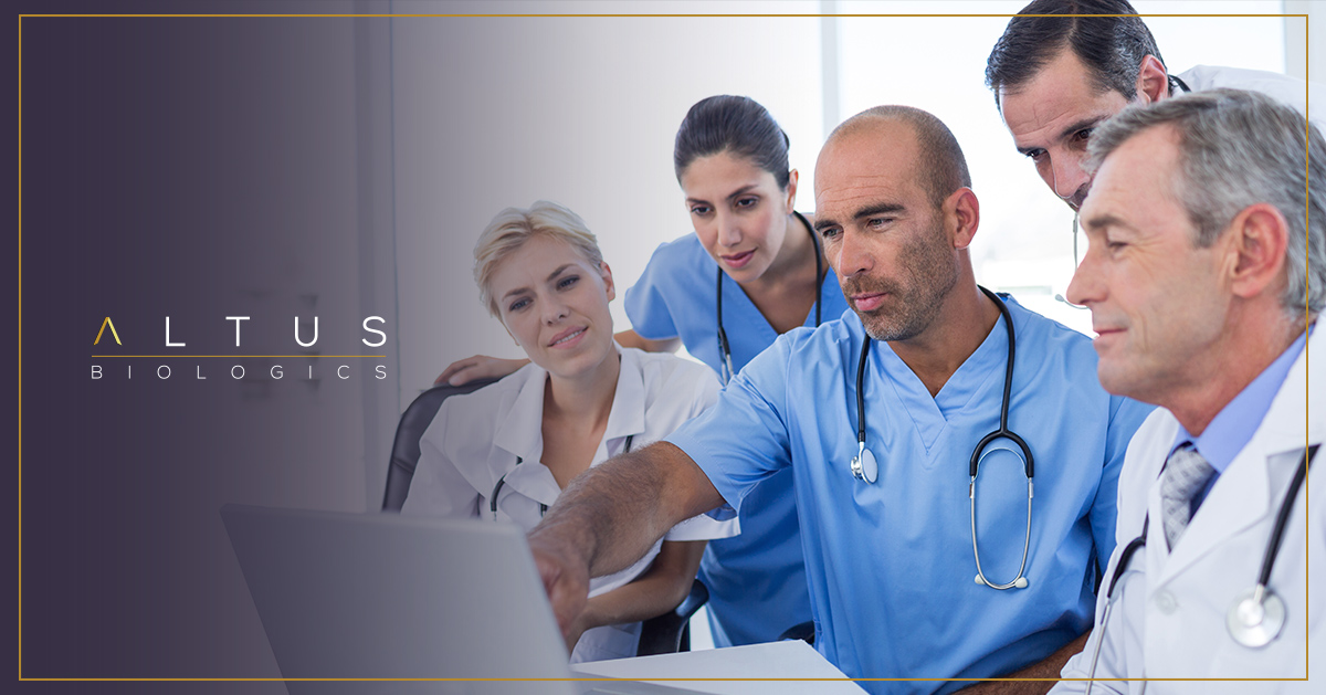 Optimizing Neurology Care: The Value of In-Office Biologic Management