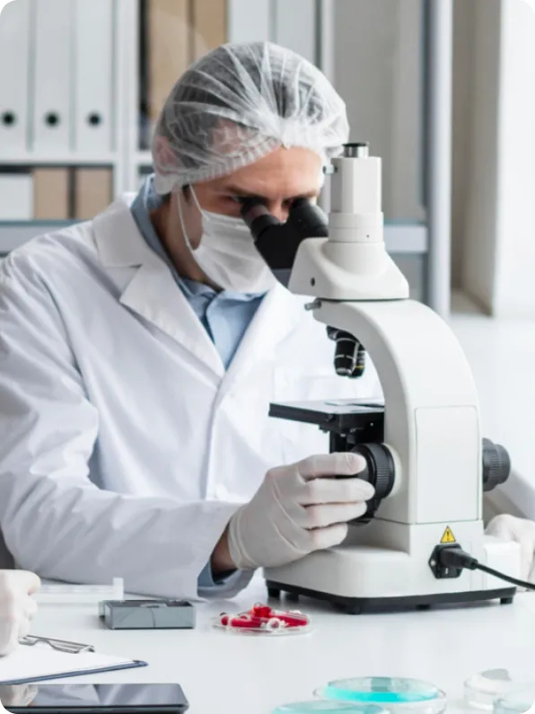 Our Infusion Suite Setup Services Include