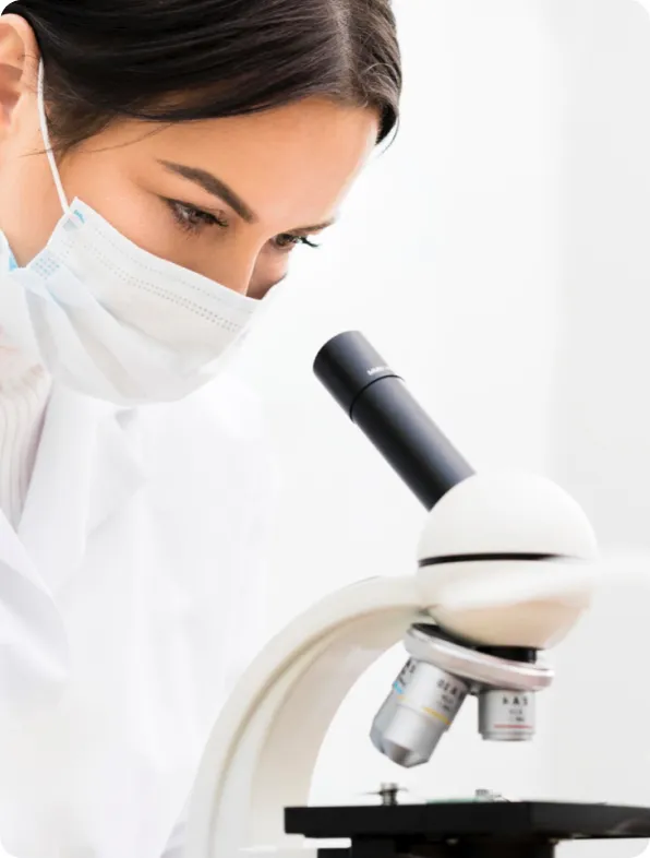 Our regulatory and compliance services