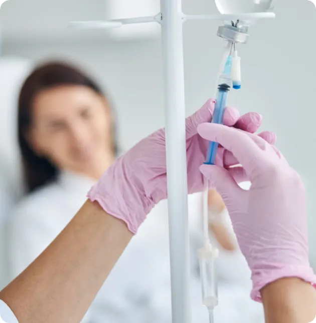Patient Access and Financial Assistance Services