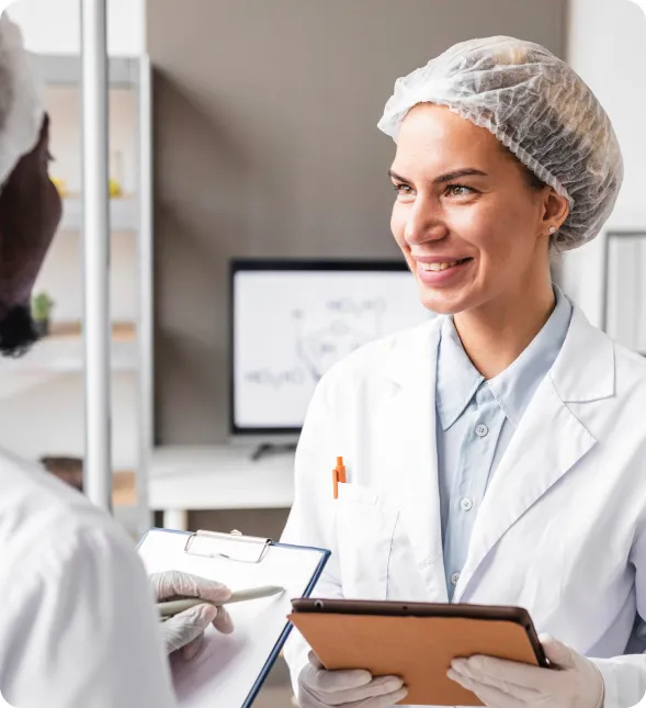Specialty Medication Coordination & Procurement