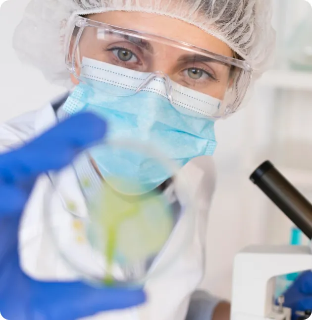 Specialty Program Implementation