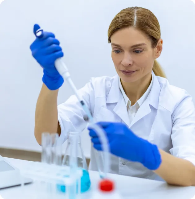 Technology & Workflow Optimization for Infusion Therapy
