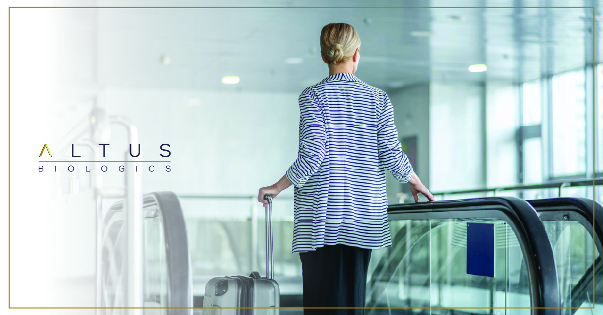 Traveling with Psoriatic Arthritis: Tips for a Safe and Stress-Free Summer