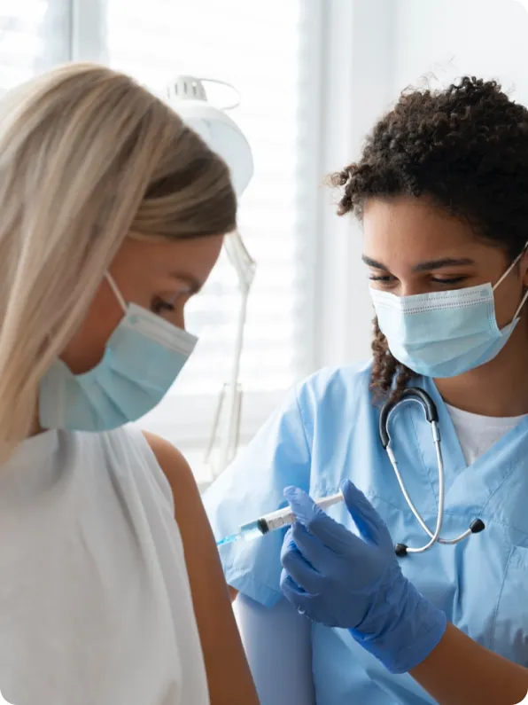 What we provide Neurologists