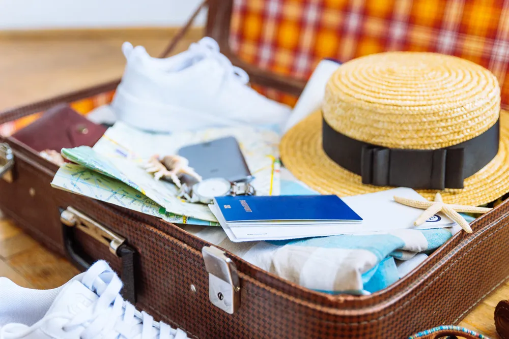 Plan Your Trip Carefully Summer Travel Considerations for Chronic Disease Patients
