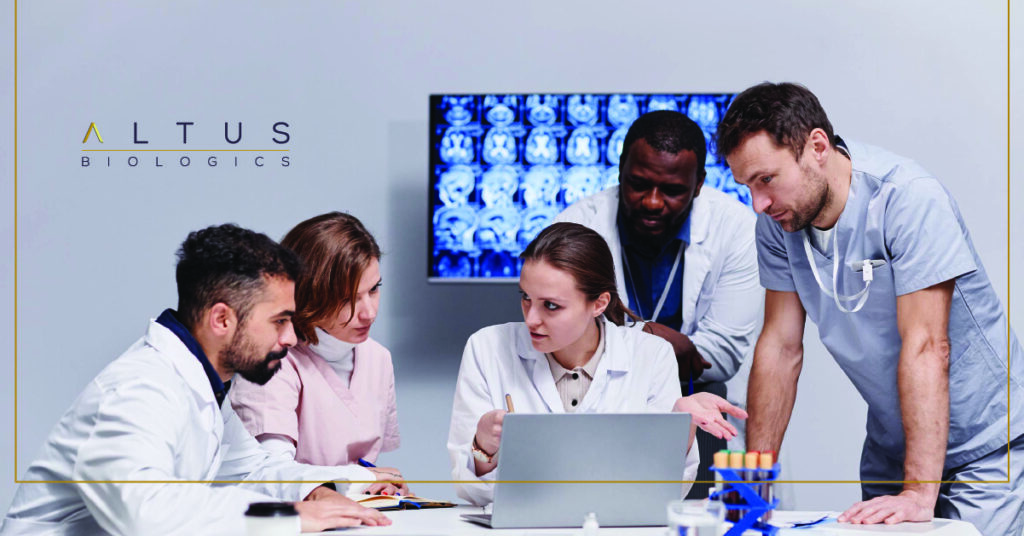 How the Buy-and-Bill Model Supports Better Continuity of Care for Neurology Patients