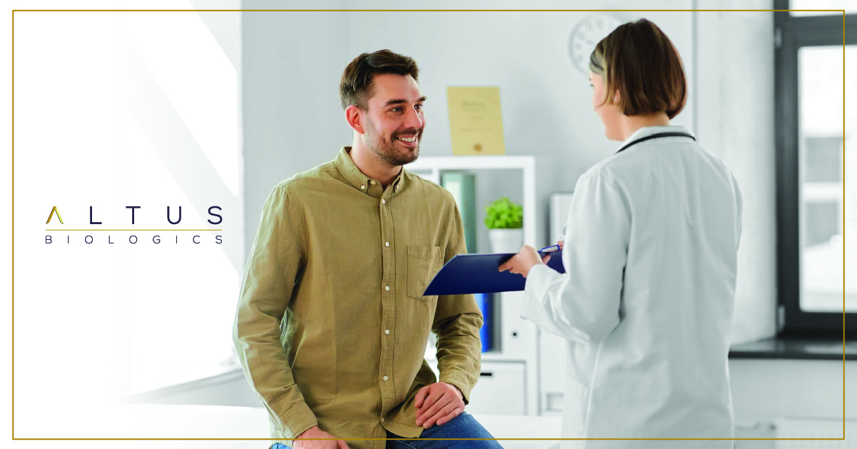 Improving Patient Retention in Biologic Therapy: Strategies to Address Fear, Fatigue, and Follow-Through