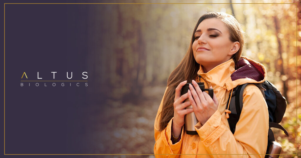 Flare-Proof Fall: Managing Autoimmune Conditions as Temperatures Drop