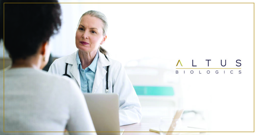 Relieving the Bottleneck: Helping Providers Accelerate Patient Access to Biologic Therapies