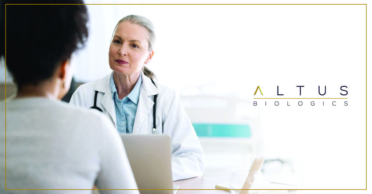 Relieving the Bottleneck: Helping Providers Accelerate Patient Access to Biologic Therapies