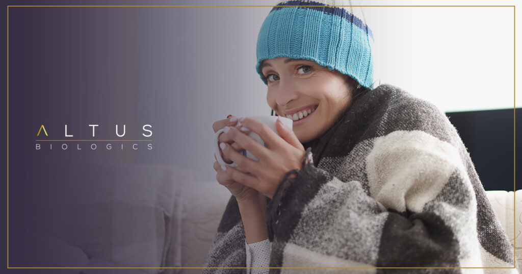 Flu Season and Biologics: What Patients with Multiple Sclerosis Should Know