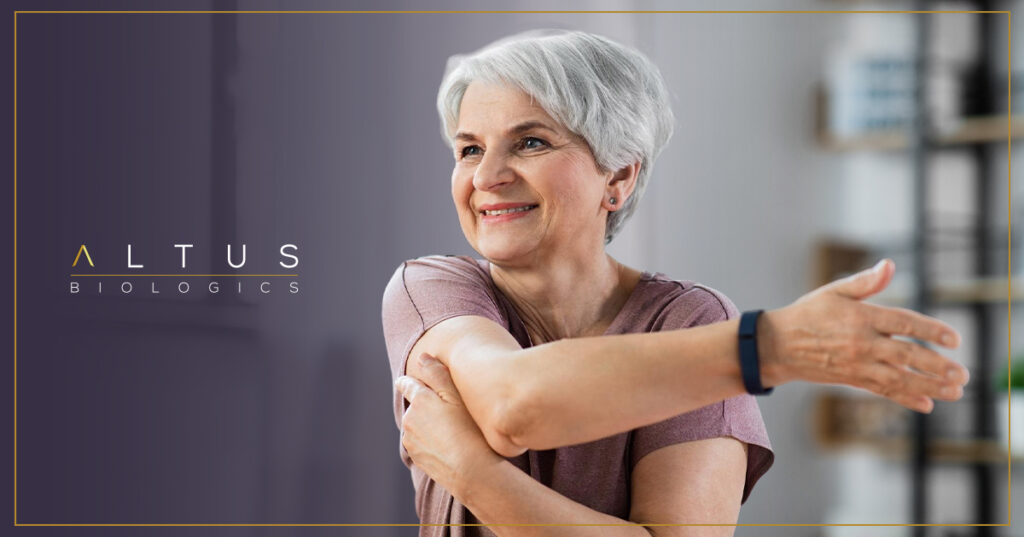 Managing Morning Stiffness: How Biologics Support Daily Life for Rheumatoid Arthritis Patients