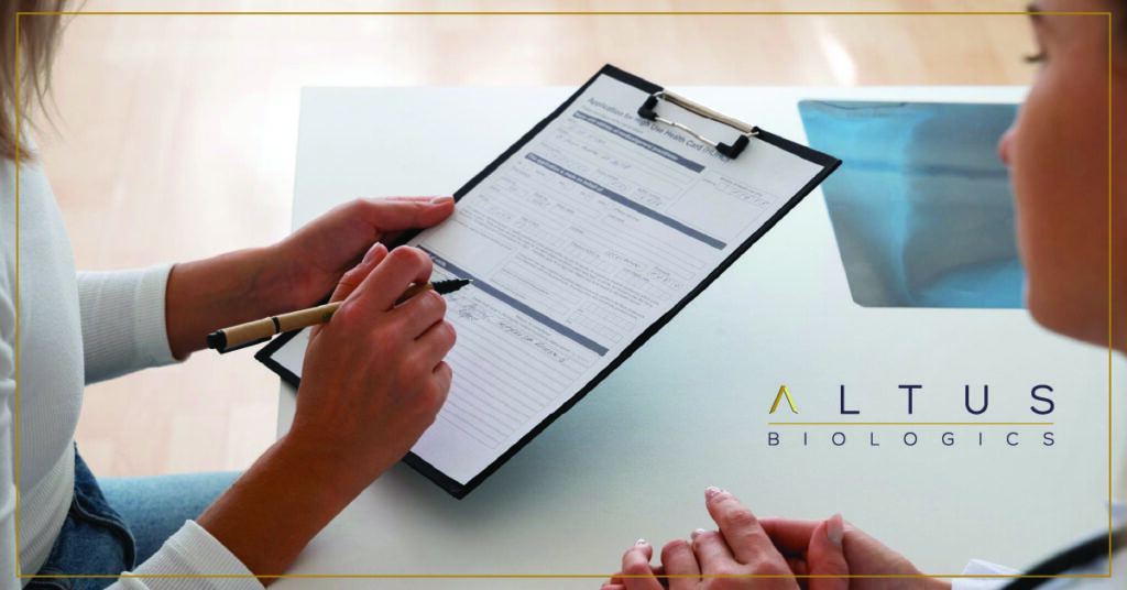 When Coverage Disappears: The Hidden Risks of Alternative Funding Programs for Patients on Biologics