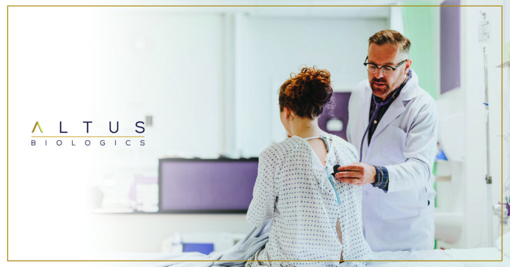 Maximizing Efficiency and Patient Outcomes Through In-Office Infusion Programs