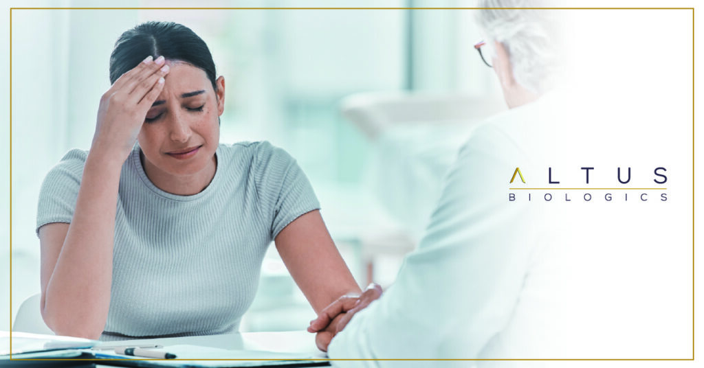 Understanding IBD Fatigue: Why It Happens and What You Can Do