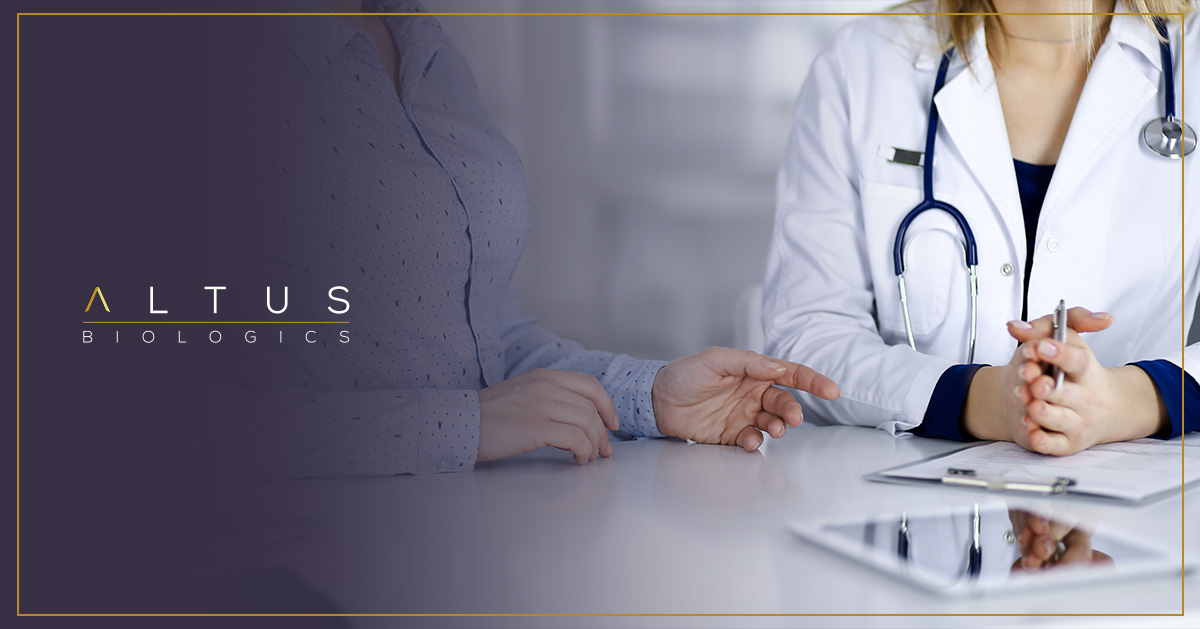 New Year, New Habits: Setting Health Goals While Receiving Biologic Therapy