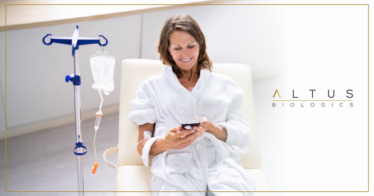 Understanding Biologics: What Patients Should Know About Safety, Infusion, and Results