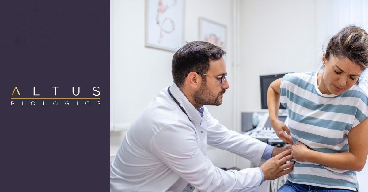 The Biologic Bottleneck in Gastroenterology Practices—and Why It’s Getting Worse