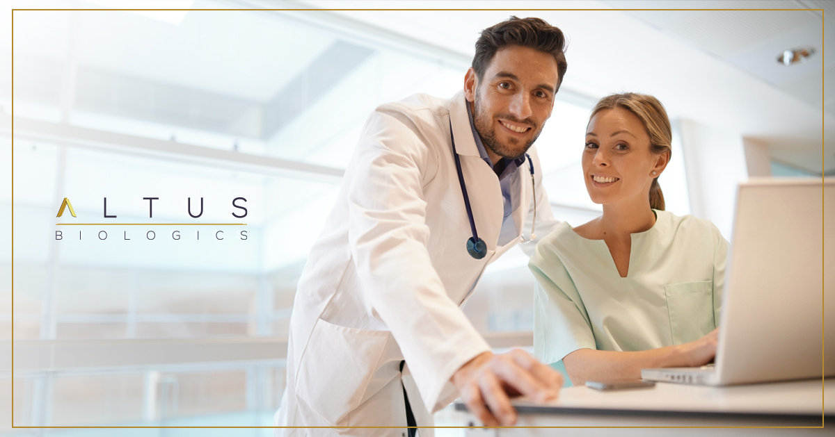 Why Fragmented Biologic Care Undermines Long-Term Disease Management