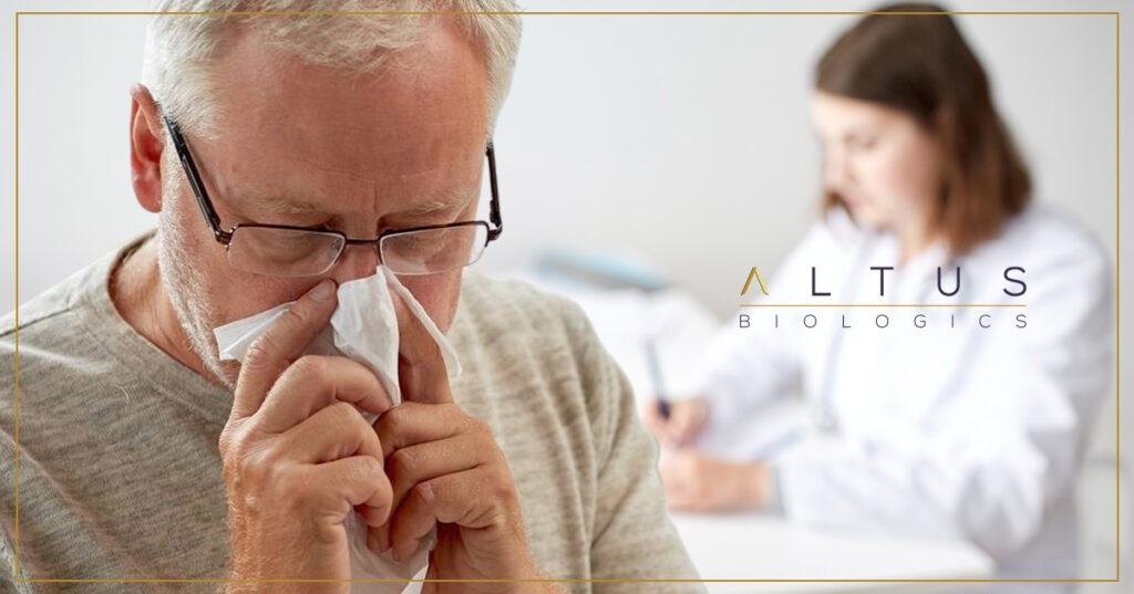 Changing Seasons, Changing Symptoms: Why Spring Can Affect Autoimmune Conditions