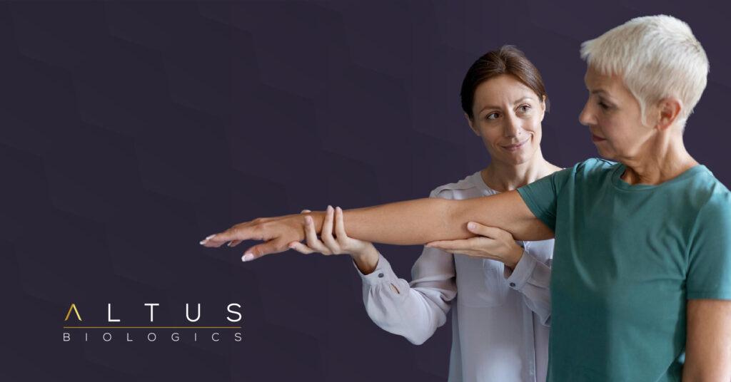 Living With Rheumatoid Arthritis: Why Staying on Your Treatment Matters