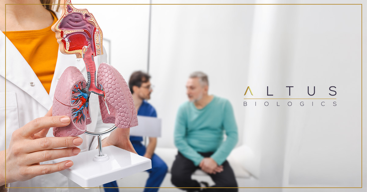 Improving Access to Biologics for Severe Asthma Management