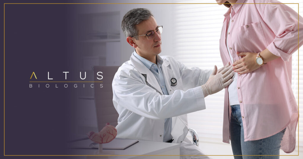 IBS vs. IBD: What’s the Difference, and When Could Biologic Treatment Be Part of the Conversation?