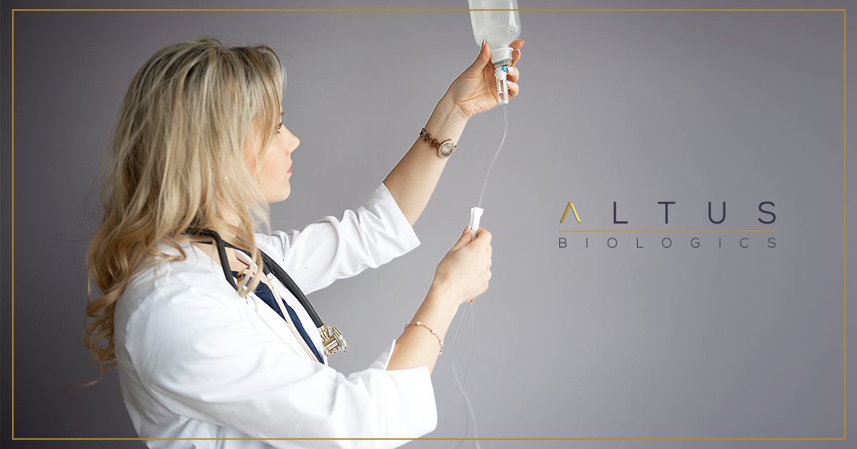 Key Considerations When Launching or Expanding an In-Office Infusion Program