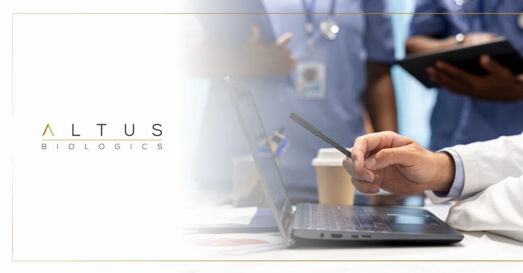 What a Fully Managed Biologics Program Actually Takes Off Your Staff’s Plate