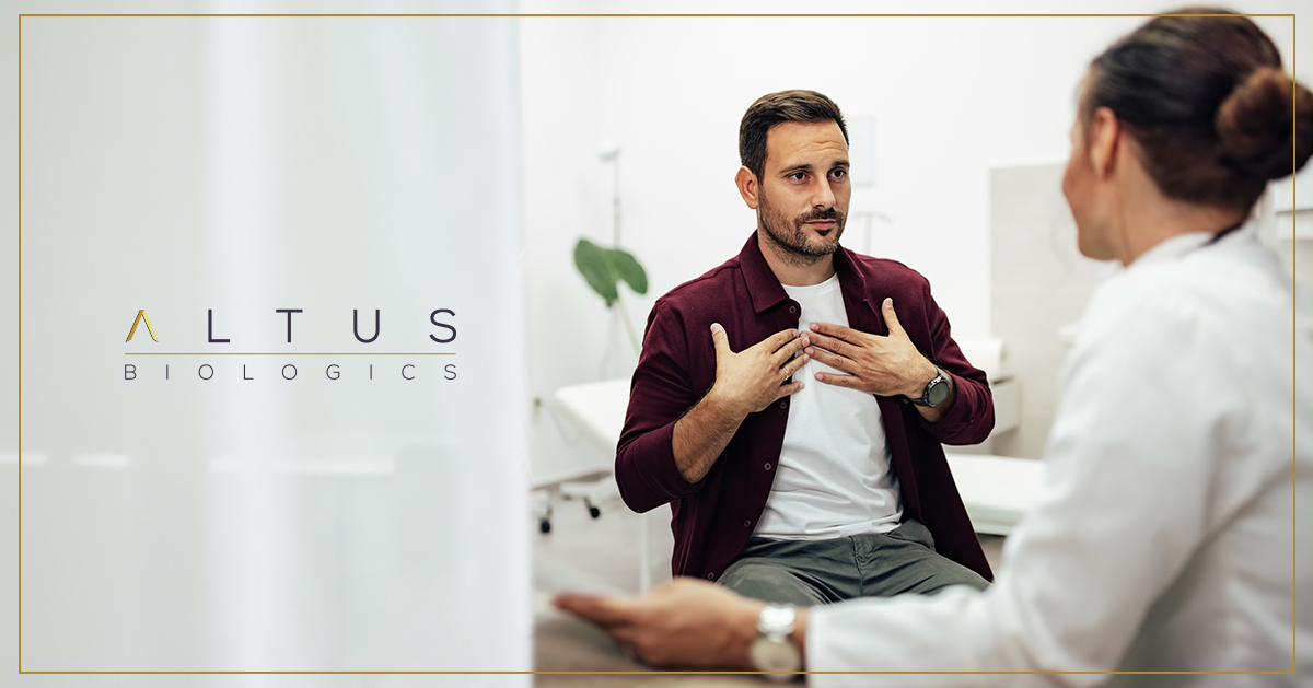 How to Talk With Your Care Team If Biologic Treatment Doesn’t Feel Like It’s Working Yet
